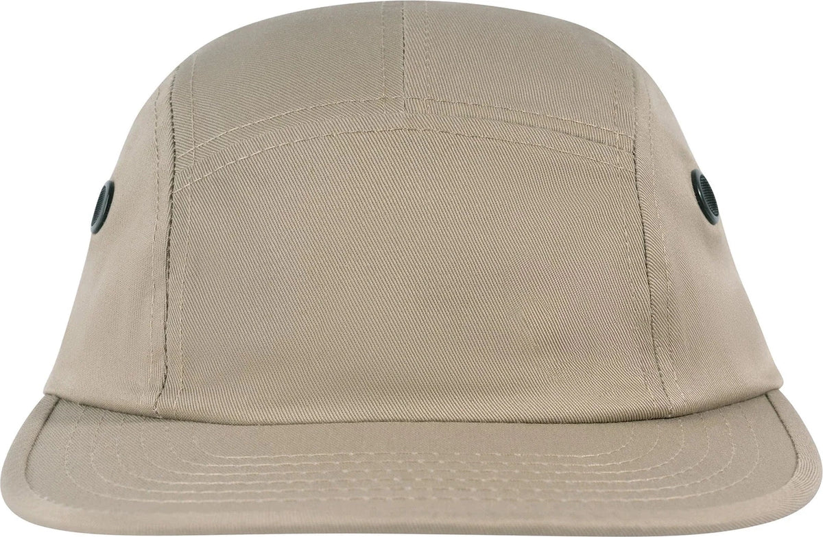 5 Panel Street Cap