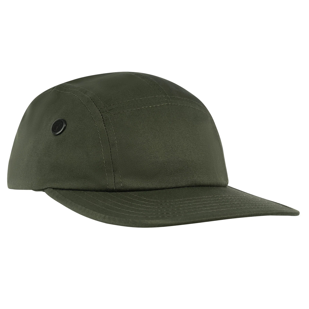 5 Panel Street Cap