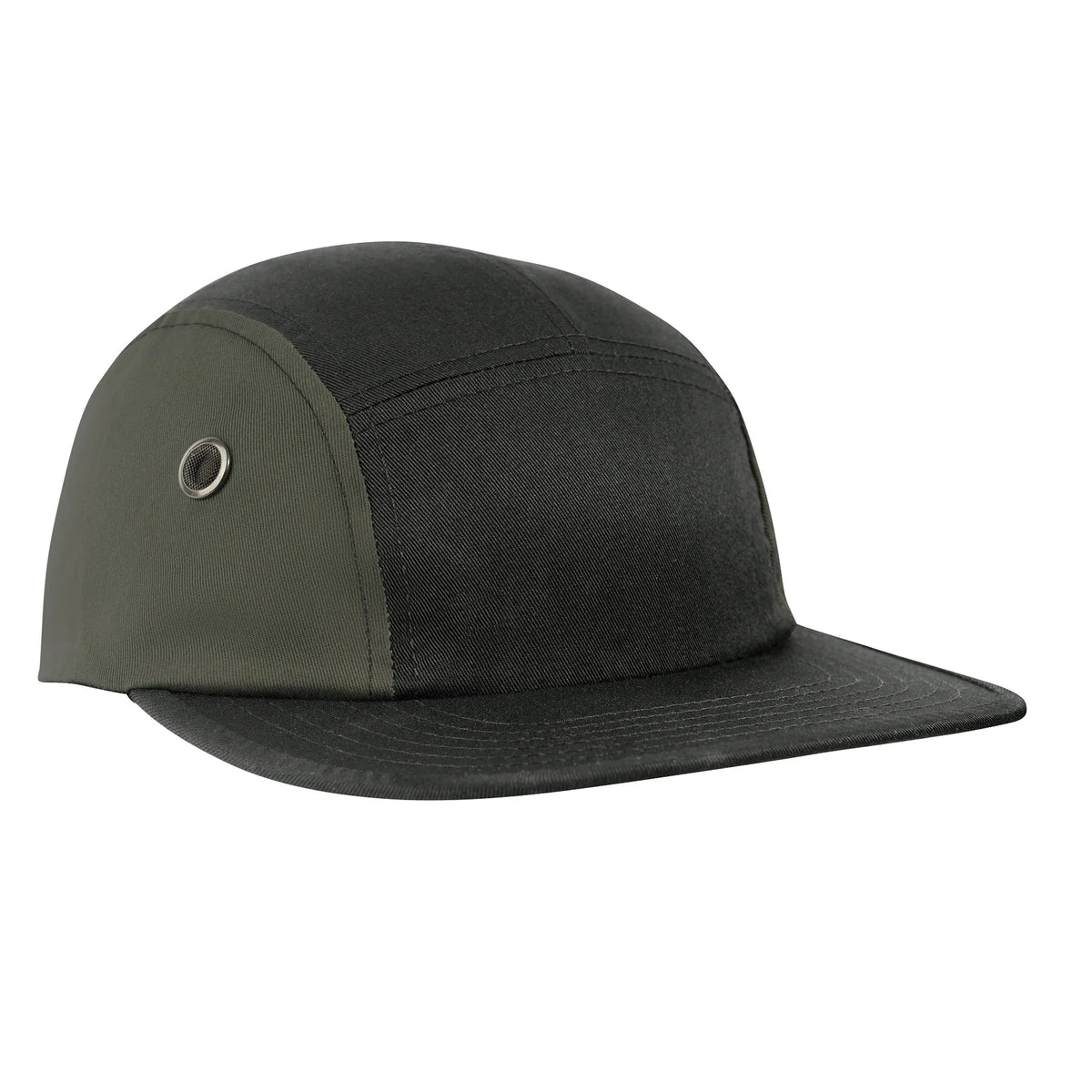5 Panel Street Cap