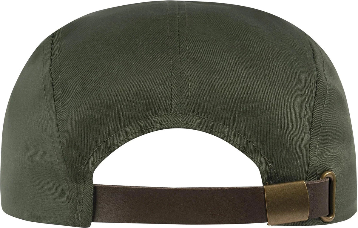 5 Panel Street Cap
