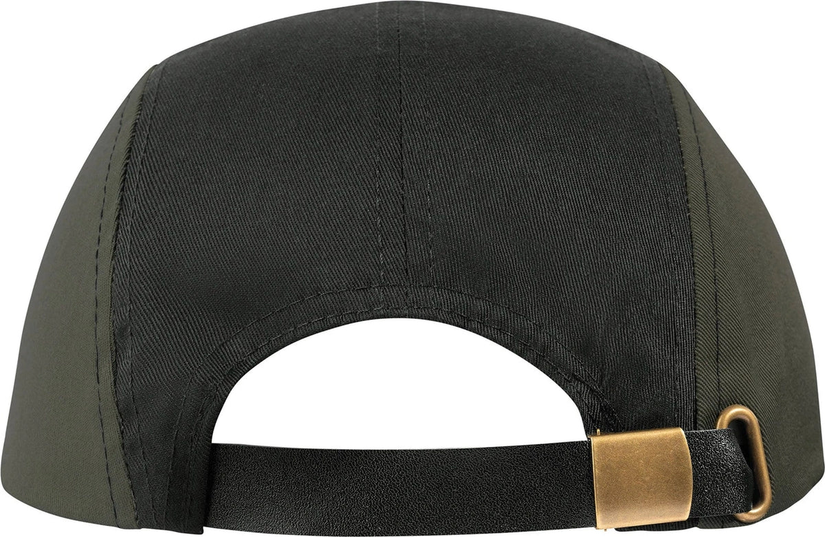 5 Panel Street Cap