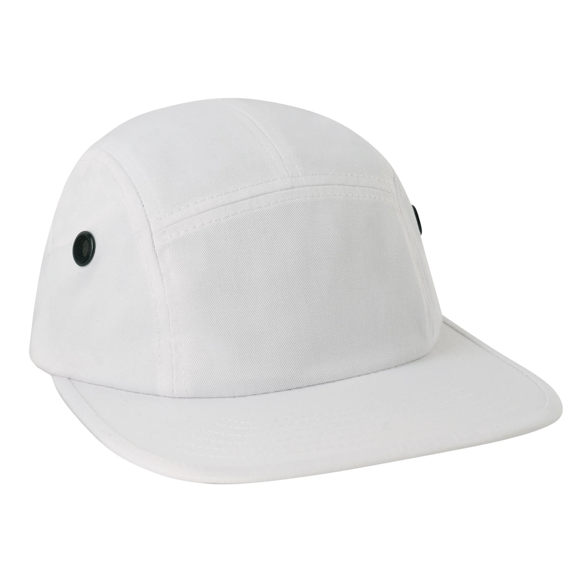 5 Panel Street Cap