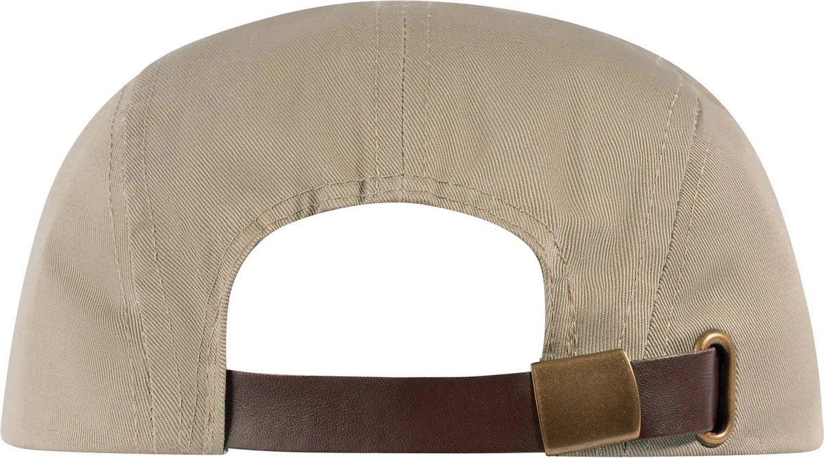 5 Panel Street Cap