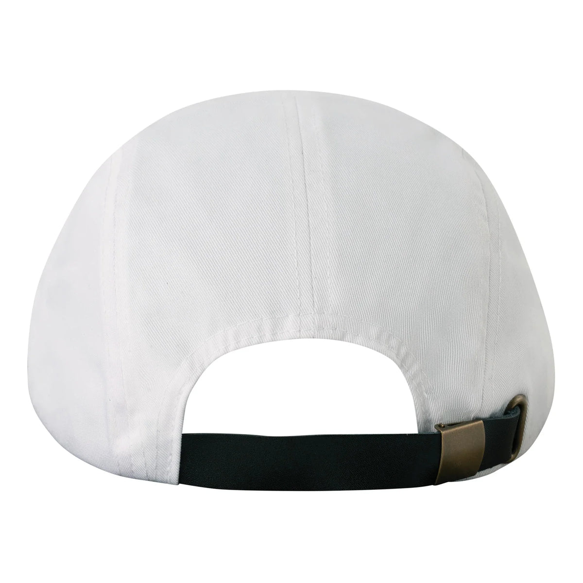 5 Panel Street Cap