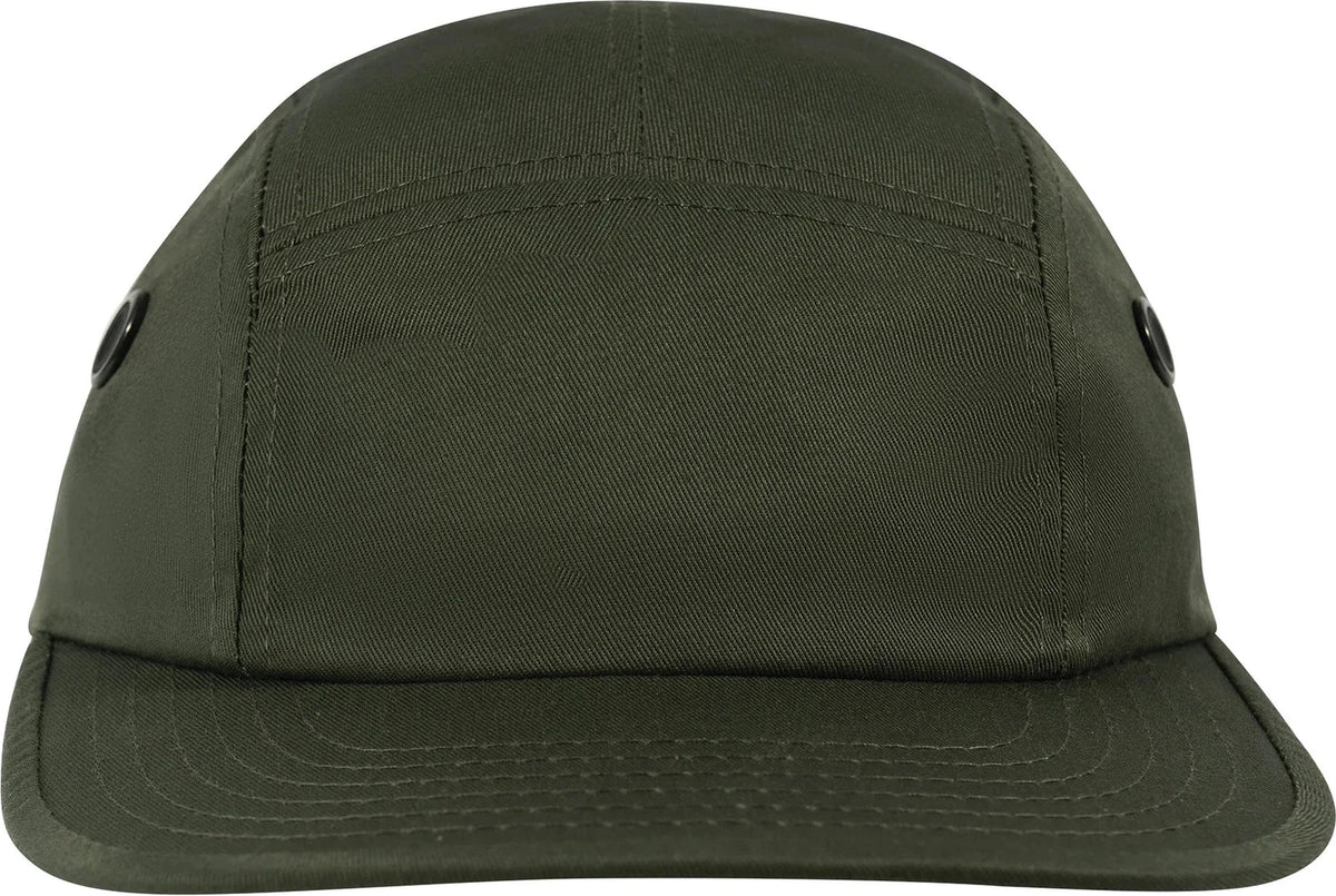5 Panel Street Cap