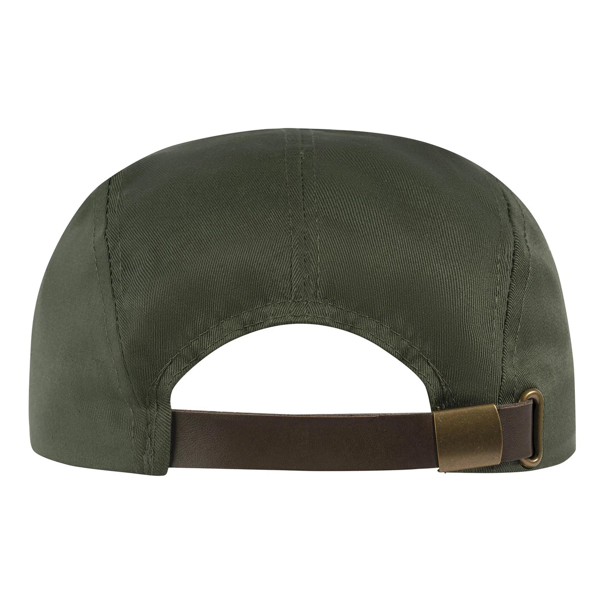 5 Panel Street Cap