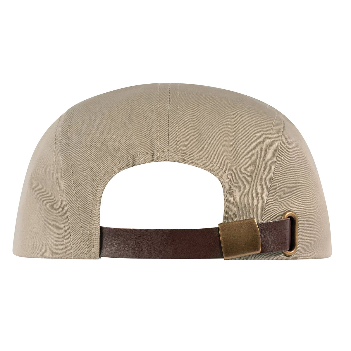 5 Panel Street Cap