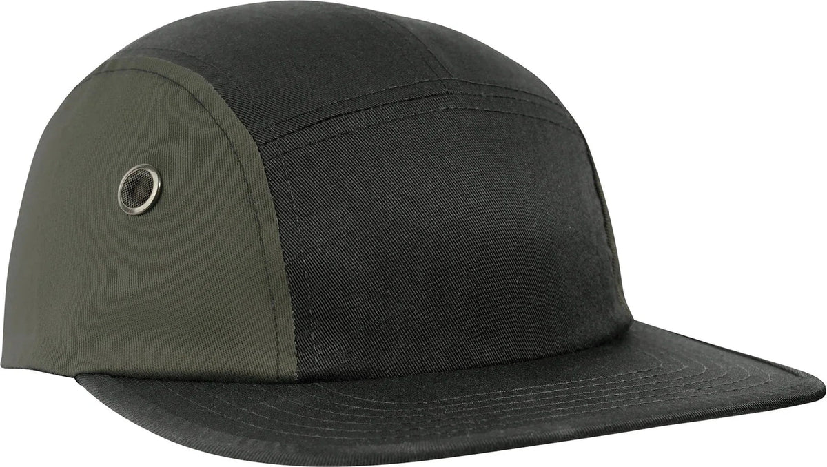 5 Panel Street Cap