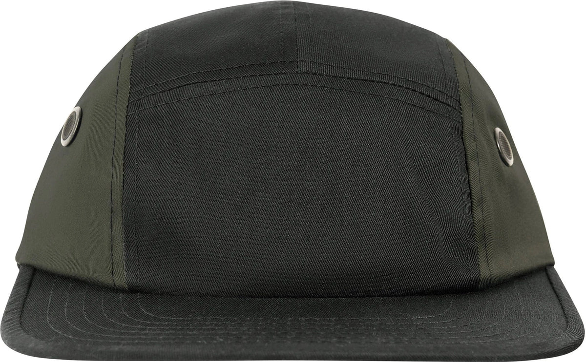 5 Panel Street Cap