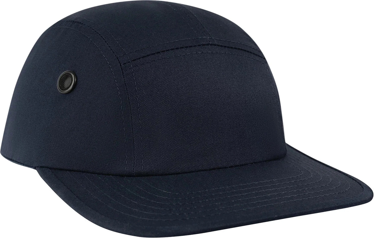 5 Panel Street Cap