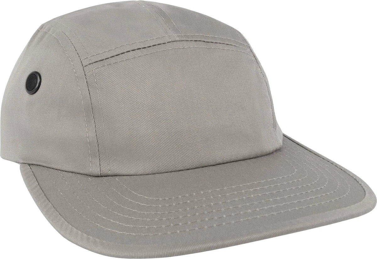 5 Panel Street Cap