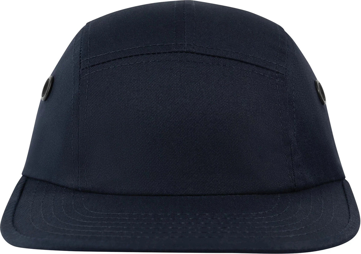 5 Panel Street Cap