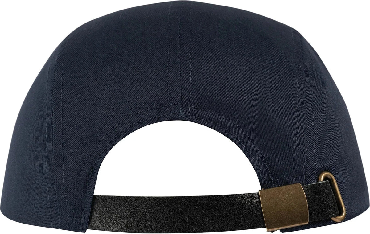 5 Panel Street Cap