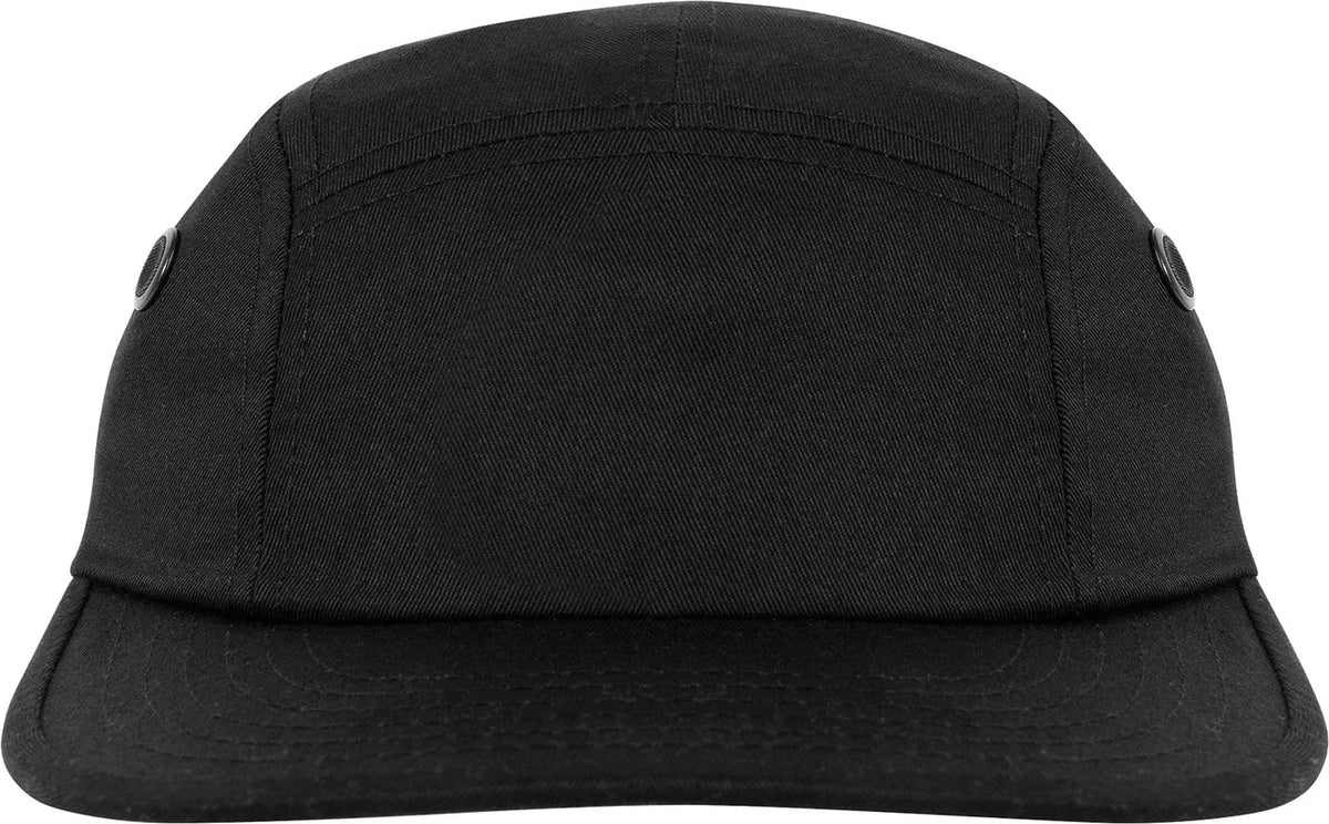 5 Panel Street Cap