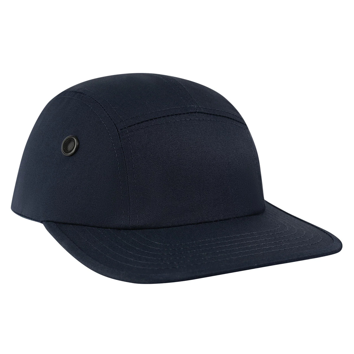5 Panel Street Cap