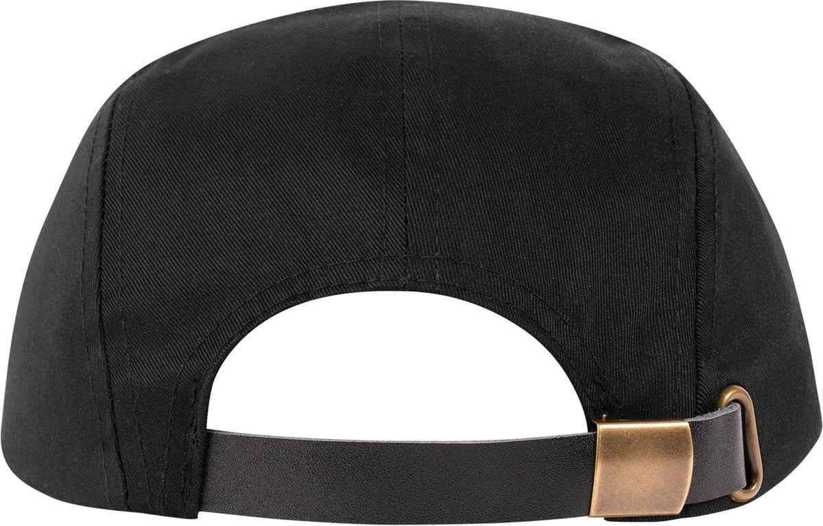 5 Panel Street Cap