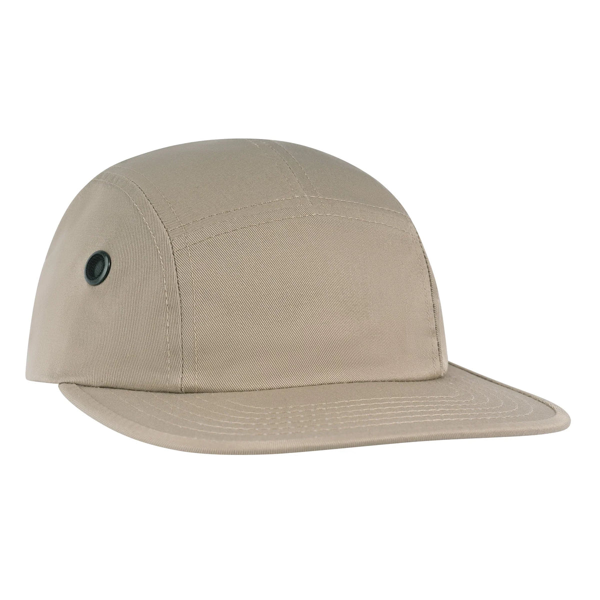 5 Panel Street Cap