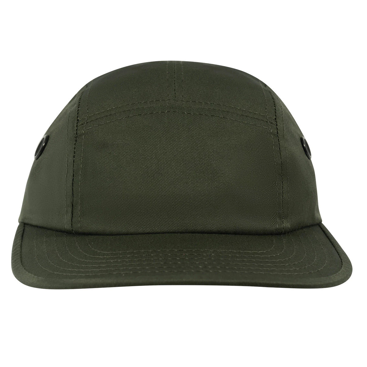5 Panel Street Cap