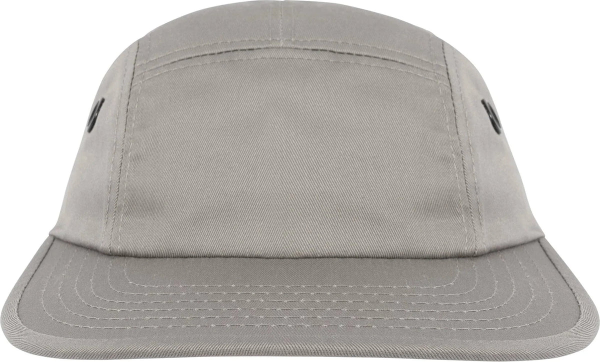 5 Panel Street Cap