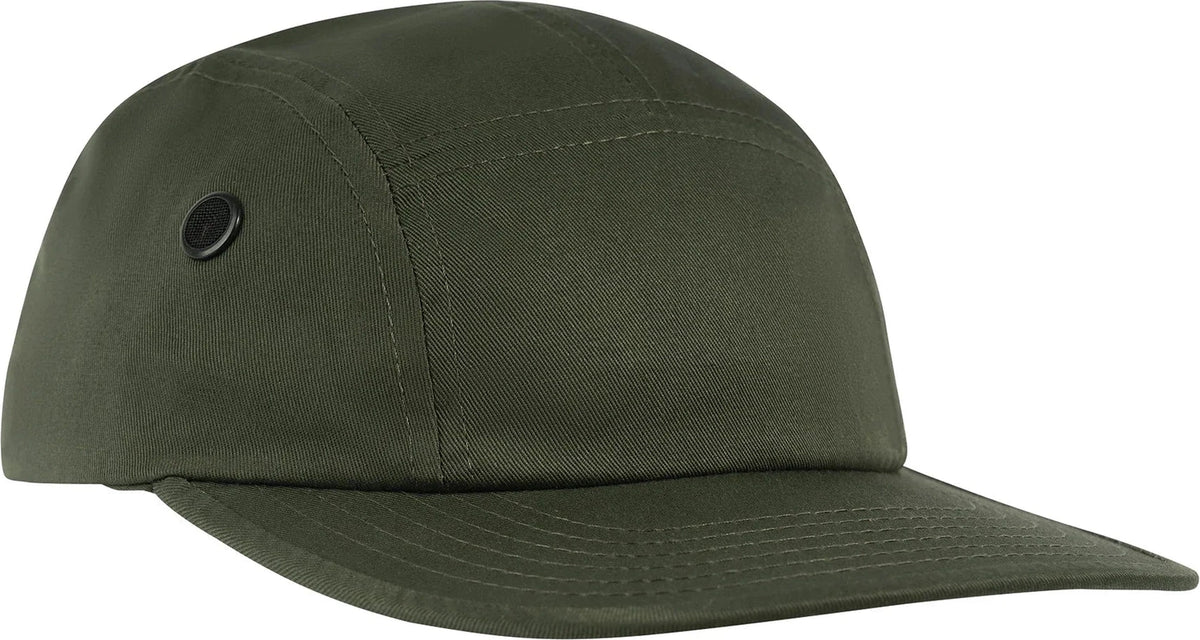5 Panel Street Cap