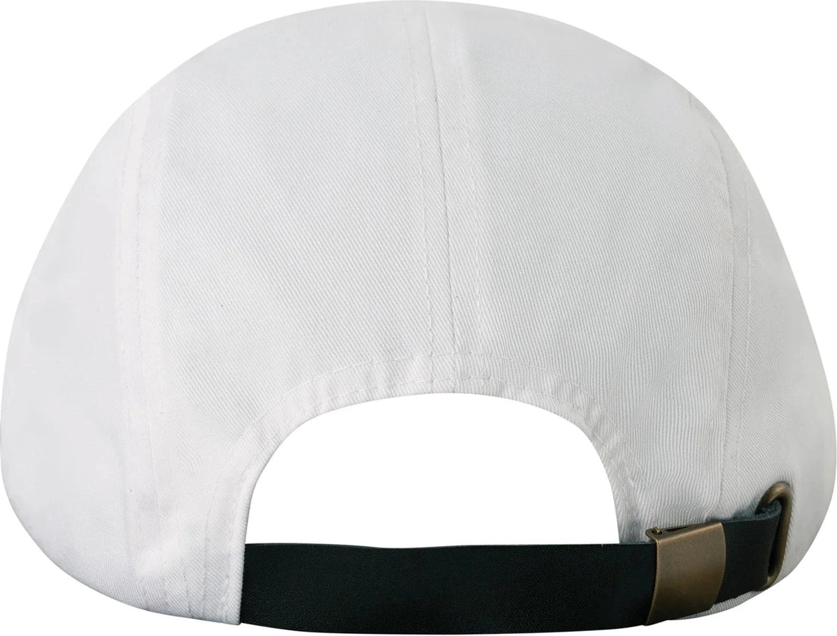 5 Panel Street Cap