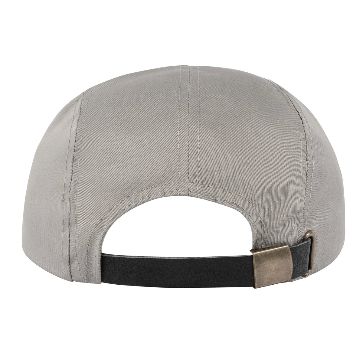 5 Panel Street Cap