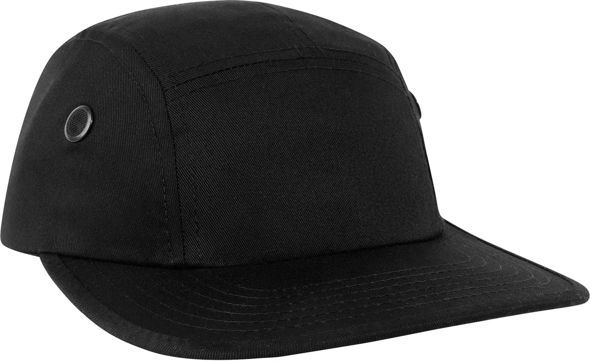 5 Panel Street Cap