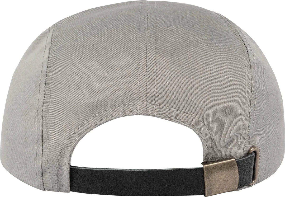 5 Panel Street Cap