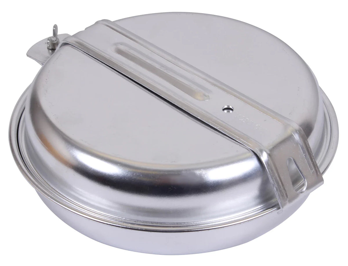 5-piece Mess Kit