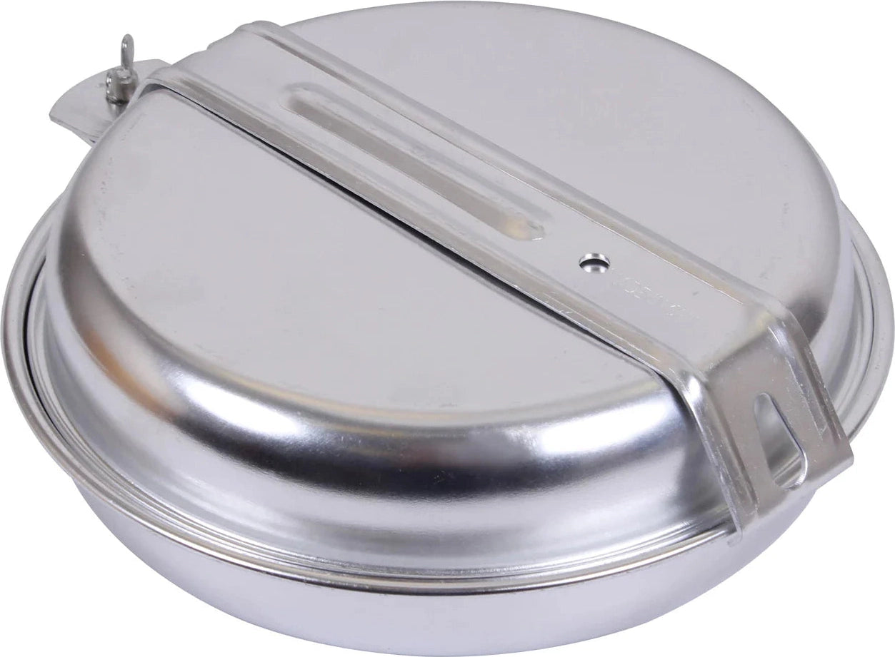 5-piece Mess Kit