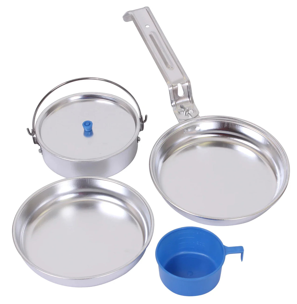 5-piece Mess Kit