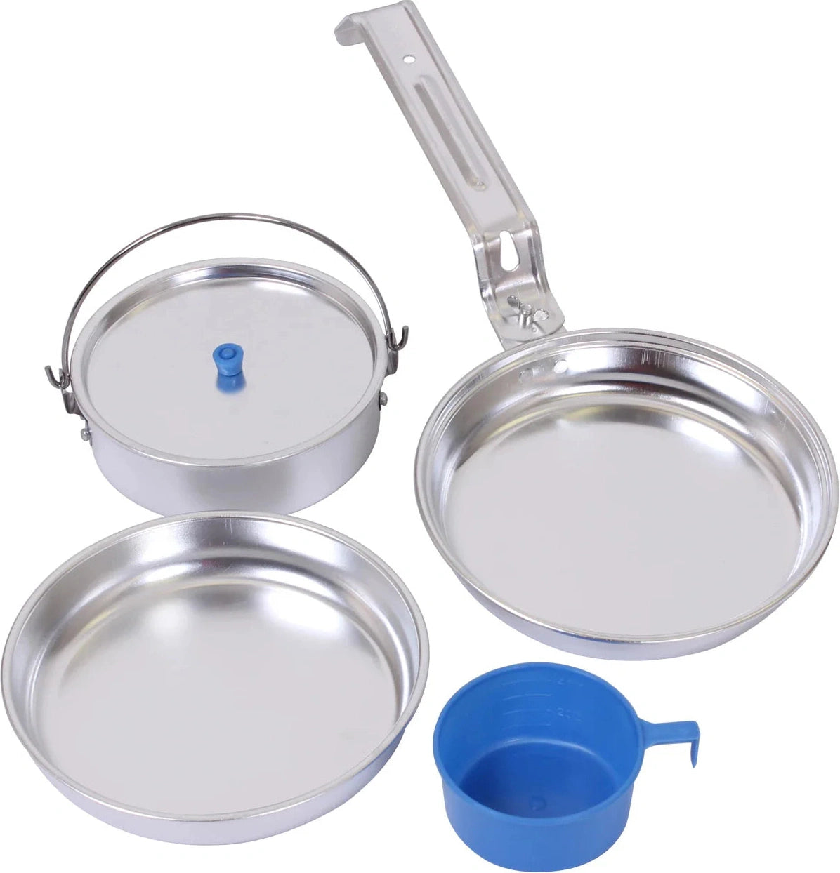 5-piece Mess Kit