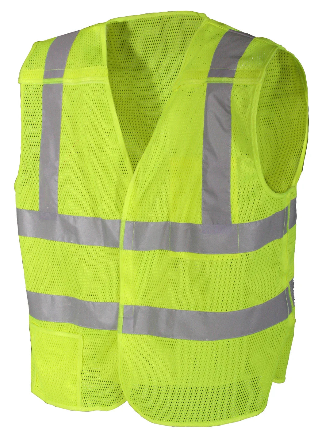 5-point Breakaway Safety Vest - Regular