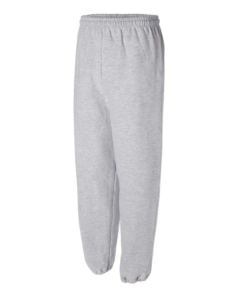 Gildan 18200 Heavy Blend™ Sweatpants - Sport Grey - Gray / s