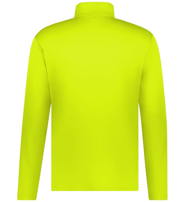 C2 Sport 5202 Youth 1/4 Zip - Safety Yellow