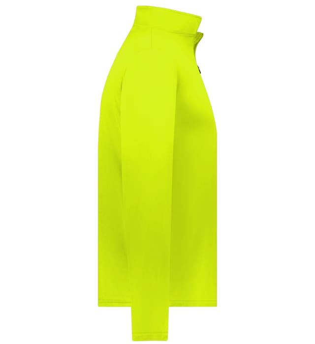 C2 Sport 5202 Youth 1/4 Zip - Safety Yellow