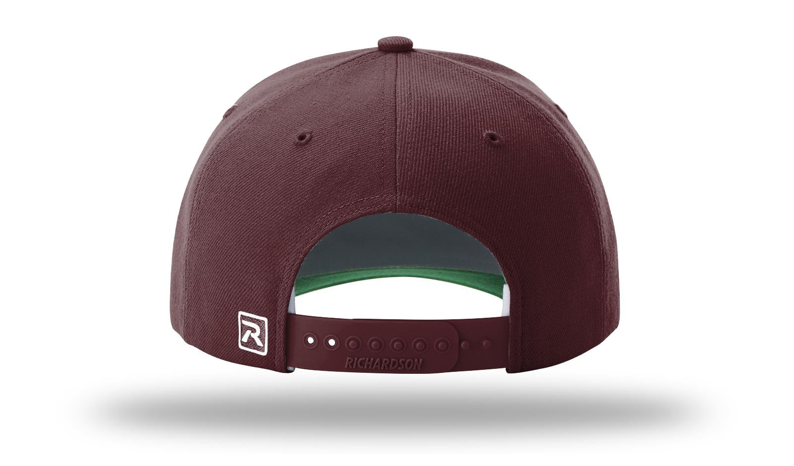 Maroon Surge Adjustable