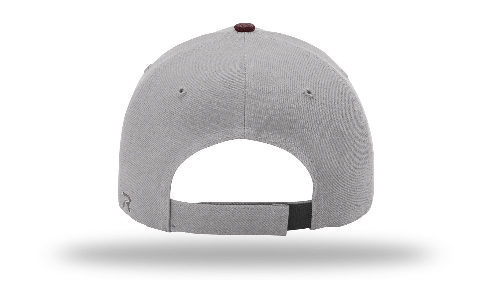 Grey/Maroon Surge Adjustable  grouped