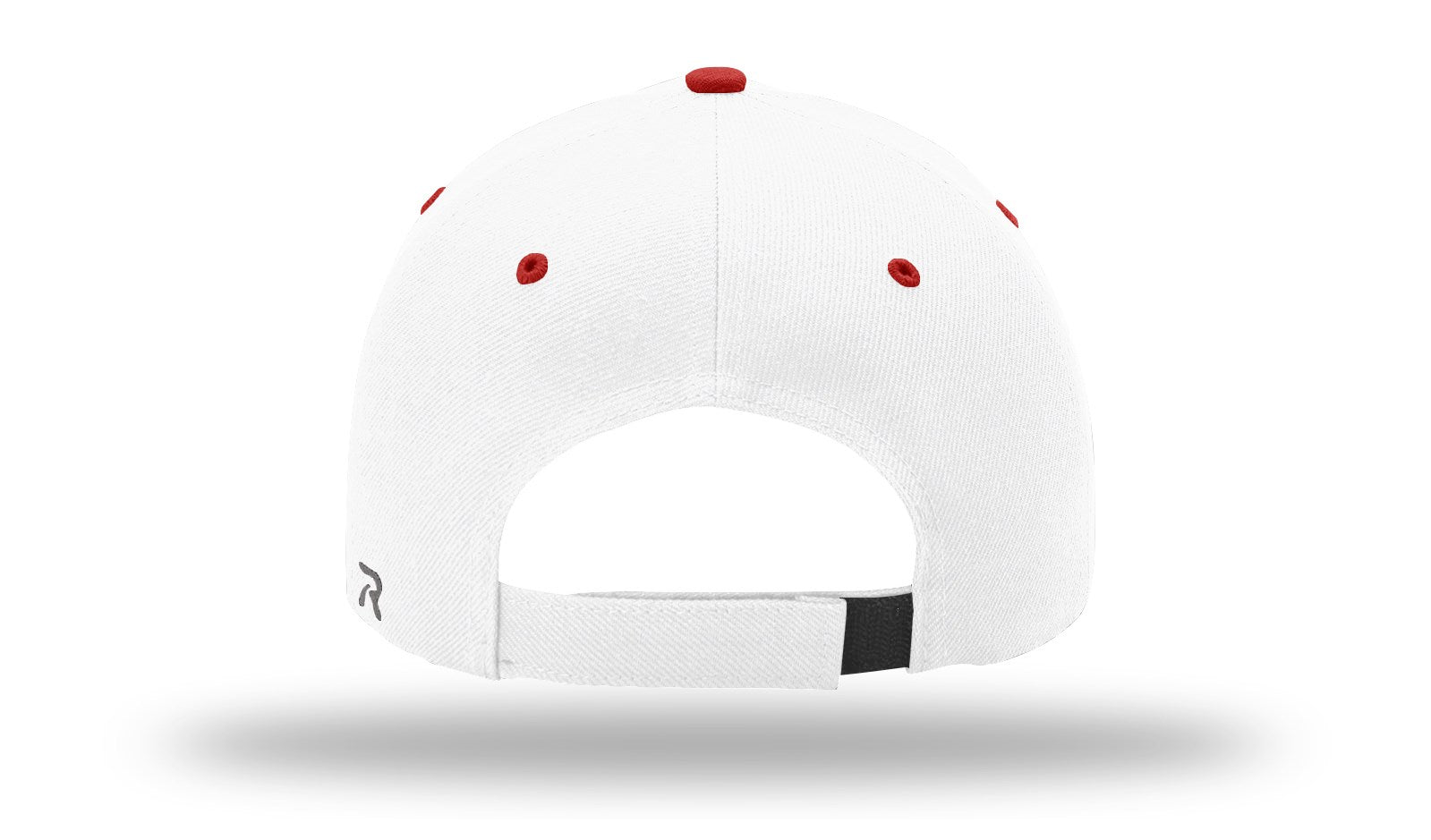 White/Red Surge Adjustable