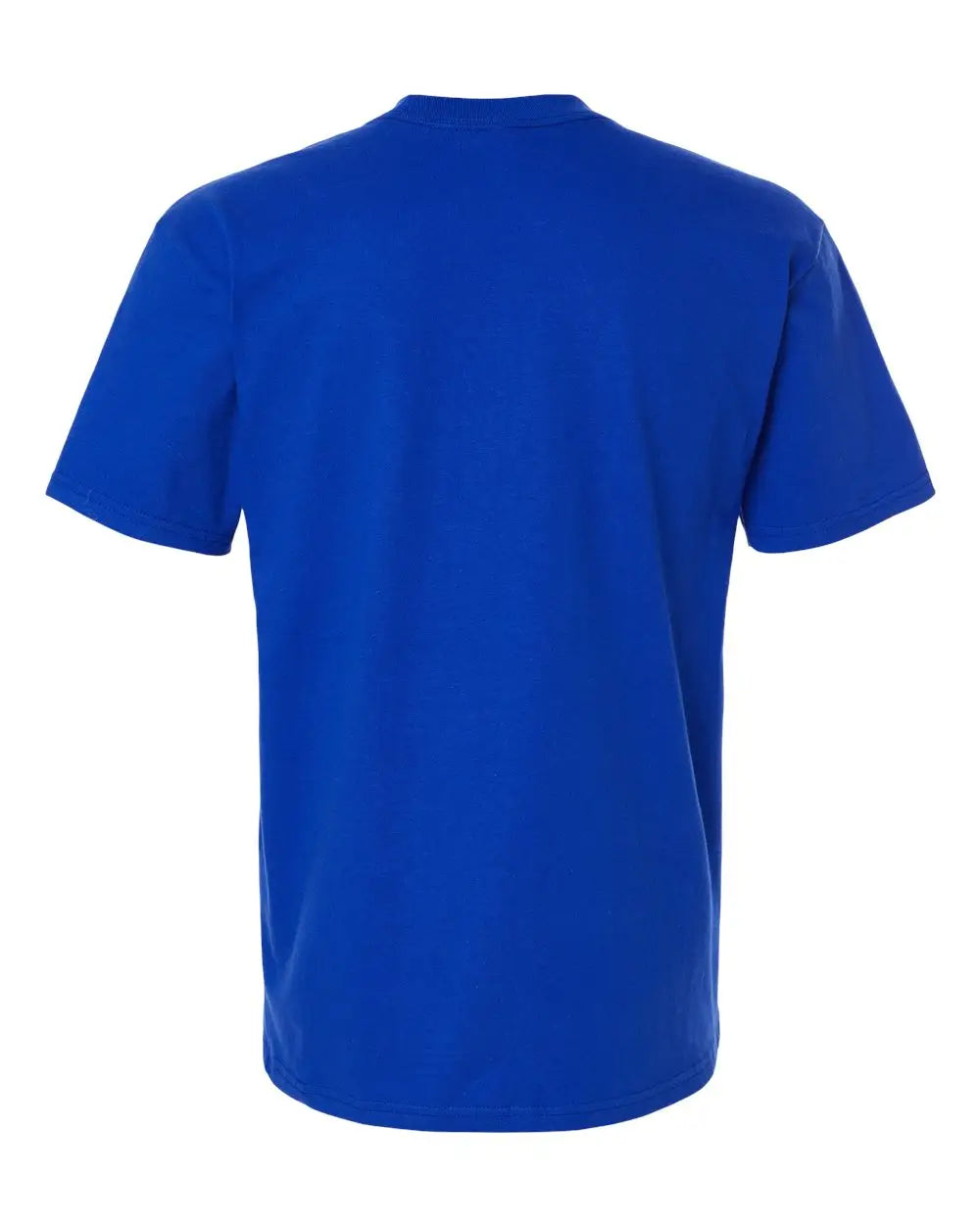 Gildan 75000 Hammer™ Maxweight T-shirt - Deep Royal - s