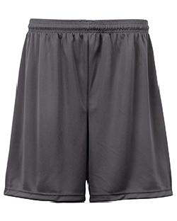 C2 Sport 5229 Youth Performance Short - Graphite