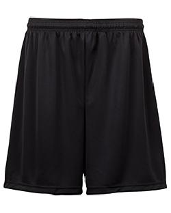 C2 Sport 5229 Youth Performance Short - Black