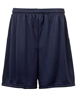 C2 Sport 5229 Youth Performance Short - Navy
