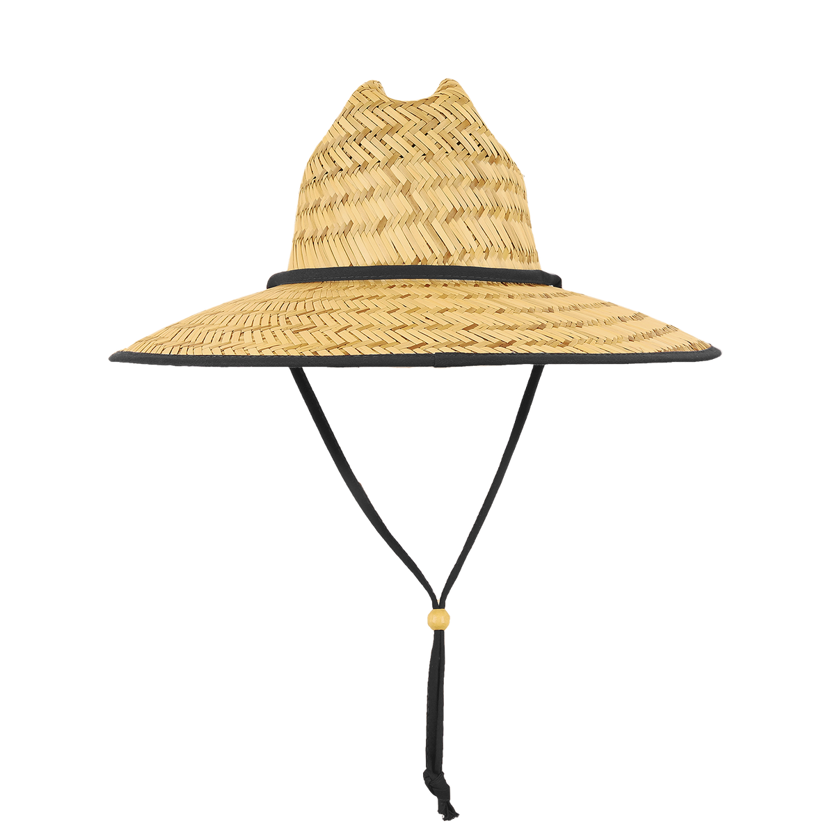 Decky 528 Mat Straw Lifeguard Hat - Mexico