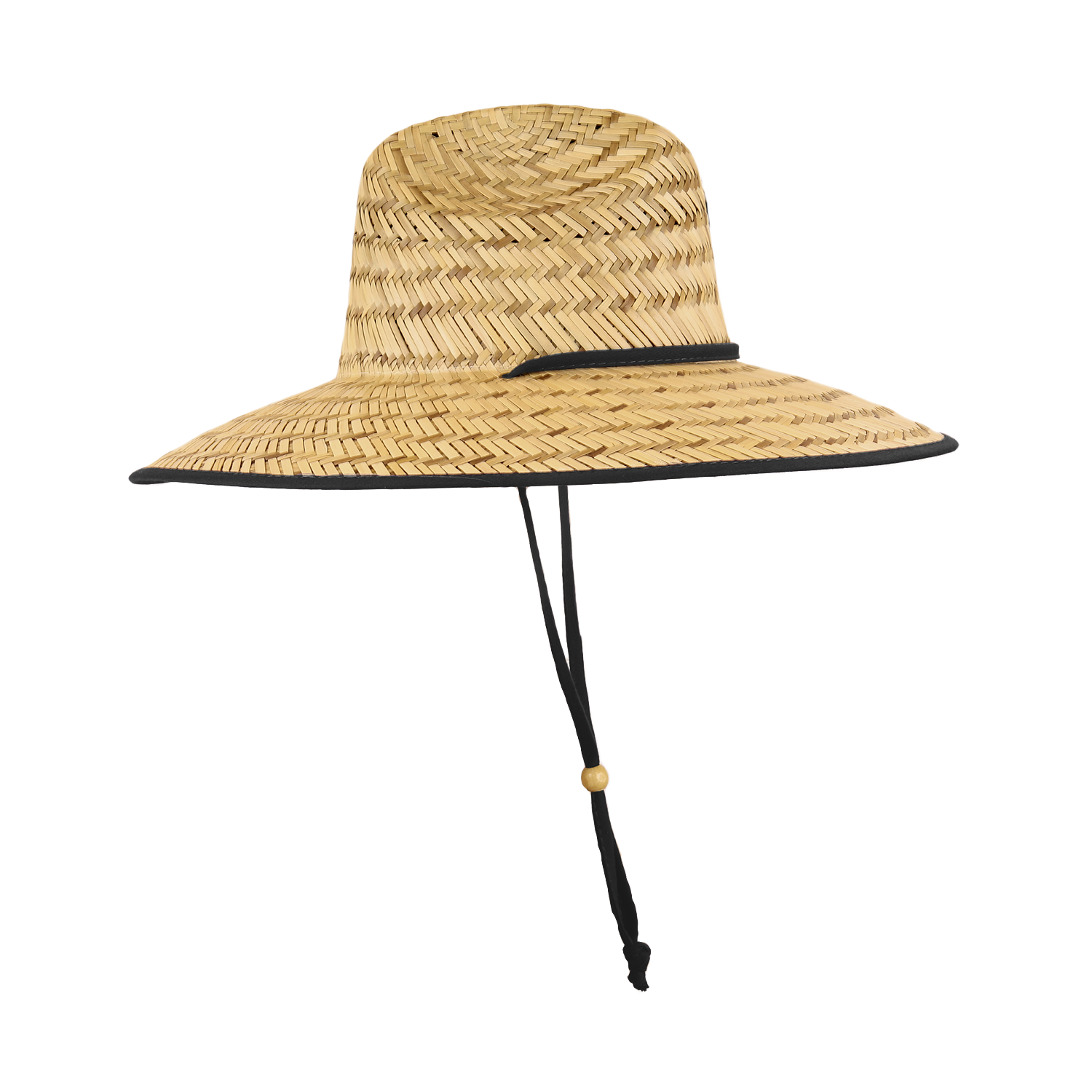 Decky 528 Mat Straw Lifeguard Hat - Mexico