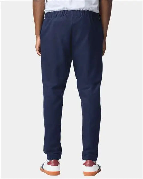 Gildan Sf100 Softstyle® Midweight Pocket Sweatpants - Navy