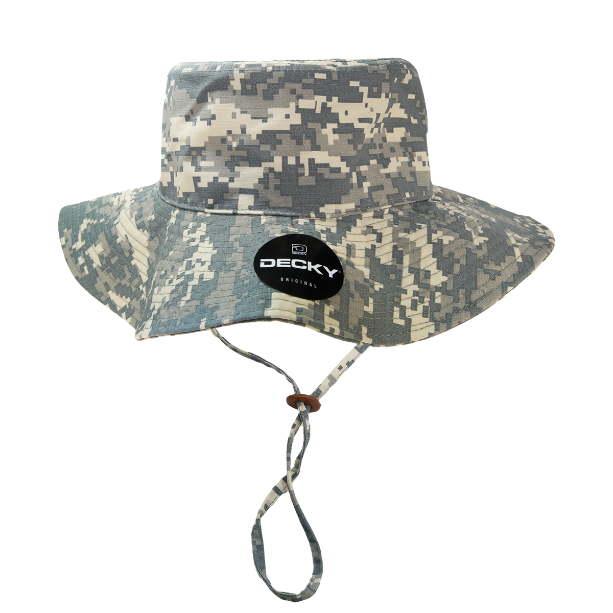Decky 5303 Ripstop Sun Boonie - Acu