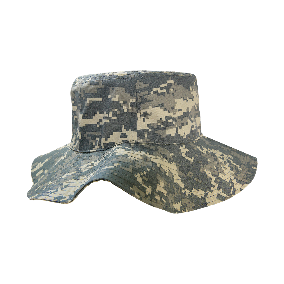 Decky 5303 Ripstop Sun Boonie - Acu