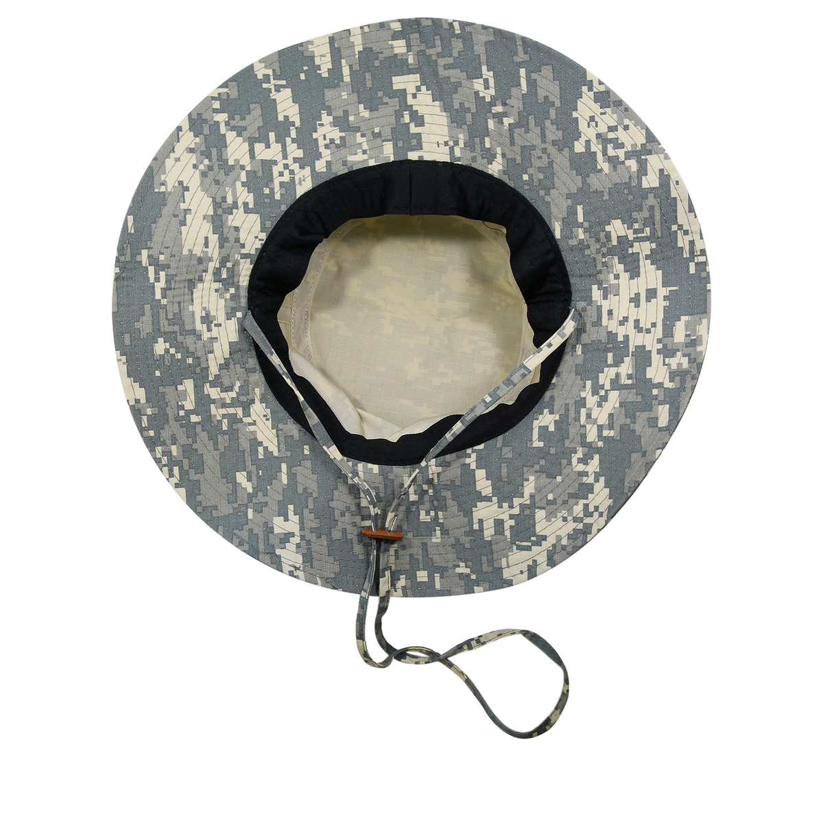 Decky 5303 Ripstop Sun Boonie - Acu