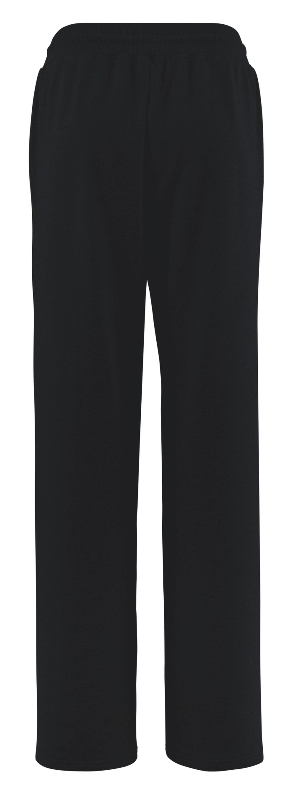 Mizuno Women's Recover Straight Leg Pant - Black - HIT a Double - 2